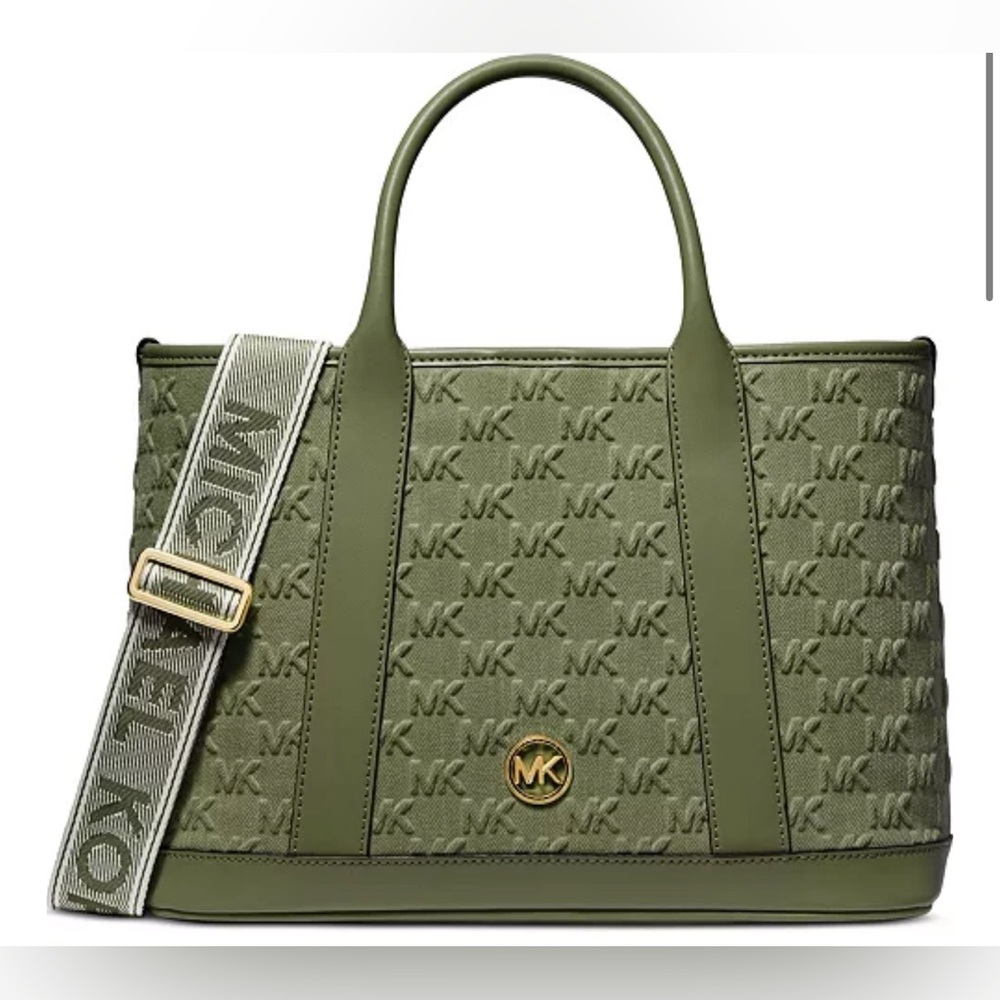 Micheal Kors Luisa Bag